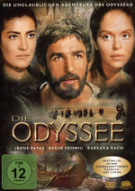 Film: Die Odyssee [3 DVDs]