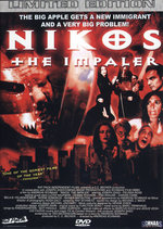 Film: Nikos the Impaler (OmU) [LE]