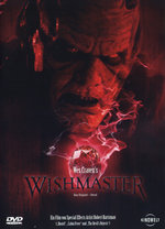 Film: Wishmaster - Uncut