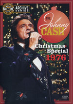 Film: Johnny Cash - Christmas Special 1976