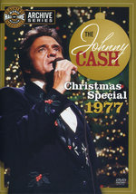 Film: Johnny Cash - Christmas Special 1977