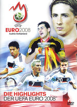 Film: Die Highlights der UEFA Euro 2008