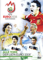 Film: Alle Tore der UEFA Euro 2008