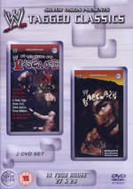 Film: WWE - In Your House 27 & 28 [2 DVDs]