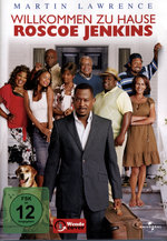 Film: Willkommen zu Hause Roscoe Jenkins