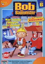 Film: Bob der Baumeister 6 - Nur keine .../Klassiker