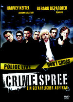 Film: Crime Spree - Ein gefährlicher Auftrag