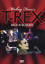 Film: Mickey Finn's T-Rex - Back in Business