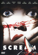 Film: Scream 1