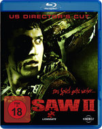 Film: Saw II [DC]