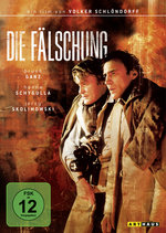 Film: Die Fälschung