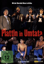 Film: Plattln in Umtata - Mit der Biermösl Blosn in...