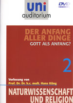 Film: Uni Auditorium - Gott als Anfang