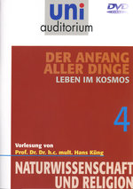 Film: Uni Auditorium - Leben im Kosmos