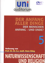 Film: Uni Auditorium - Der Menschen Anfang - und Ende?