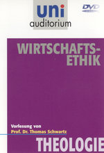 Film: Uni Auditorium - Wirtschafts-Ethik