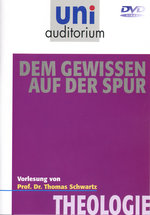 Film: Uni Auditorium - Dem Gewissen auf der Spur