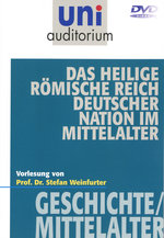 Film: Uni Auditorium - Das heilige röm. Reich dt. Nat.
