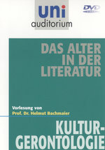 Film: Uni Auditorium - Das Alter in der Literatur