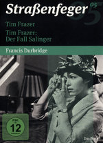 Film: Straßenfeger 05 - Tim Frazer/Fall Sa... [4DVDs]
