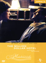 Film: The Million Dollar Hotel - Meisterwerke Edition