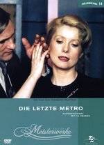 Film: Die letzte Metro - Meisterwerke Edition