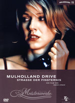 Film: Mulholland Drive - Meisterwerke Edition