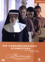 Film: Die unbarmherzigen Schwestern - Meisterwerke Ed.
