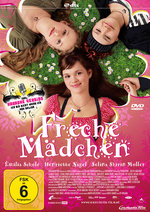 Film: Freche Mädchen