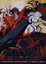 Film: Hellsing - Ultimate OVA 1+2 [LE] [MP] [2 DVDs]