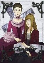 Film: Le Chevalier D'Eon Vol. 6 - Episode 16-18