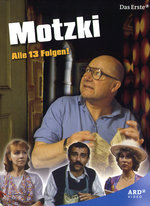Film: Motzki [2 DVDs]