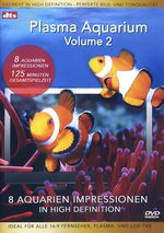 Film: Plasma Aquarium Vol. 2
