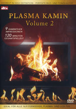 Film: Plasma Kamin Vol. 2