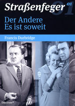 Film: Straßenfeger 01 - Der Andere/Es ist ... [4 DVDs]