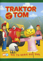 Film: Traktor Tom - Folge 03