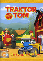 Film: Traktor Tom - Folge 04