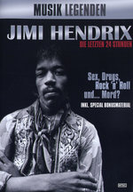 Film: Jimi Hendrix - Die letzten 24 Stunden