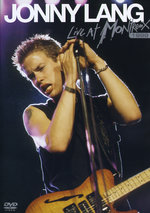 Film: Jonny Lang - Live at Montreux 1999