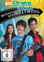 Film: Drake & Josh - Unterwegs nach Hollywood