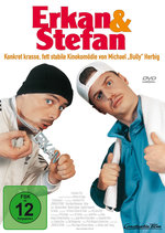 Film: Erkan & Stefan