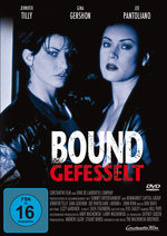 Film: Bound - Gefesselt