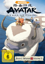 Film: Avatar - Buch 1: Wasser Vol. 5