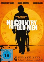 Film: No Country for Old Men