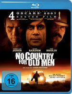 Film: No Country for Old Men