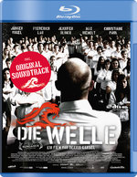 Film: Die Welle (+ CD-Soundtrack)