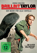 Film: Drillbit Taylor - Ein Mann für alle Unfälle