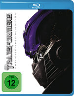 Film: Transformers - Kinofilm [SE] [2 BRs]