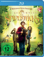 Film: Die Geheimnisse der Spiderwicks