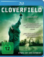 Film: Cloverfield
